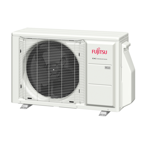 Fujitsu Norgespumpa 5.7 sort 2 580x580