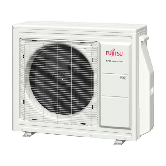 Fujitsu Norgespumpa 6.4 sort 2 580x580
