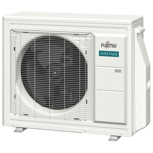 Fujitsu Norgespumpa Extreme 9.0 2 580x580