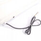 Kondensvann brett m varme 120w 2 85x85