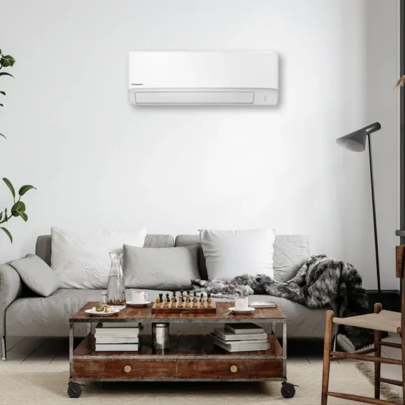 Panasonic CZ25ZKE 53 kw Hvit 2 580x580
