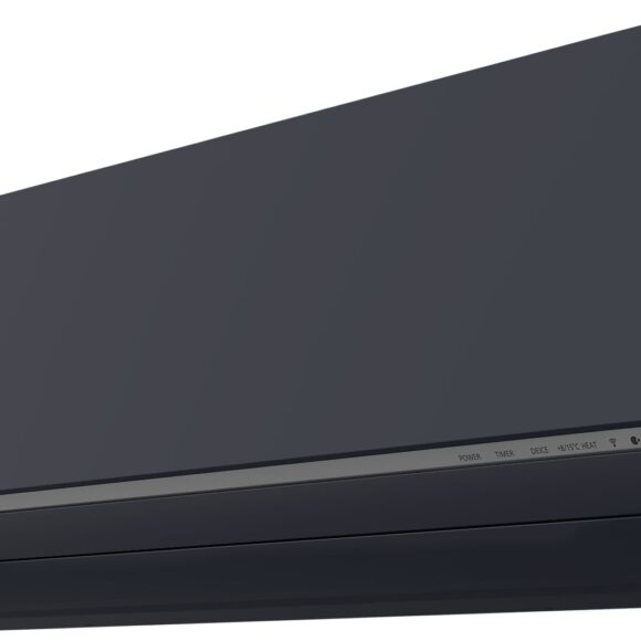 Panasonic HZ35ZKE H Gra Panasonic Varmepumpe 79 kW 2 580x580