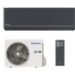 Panasonic HZ35ZKE H Gra Panasonic Varmepumpe 79 kW 85x85