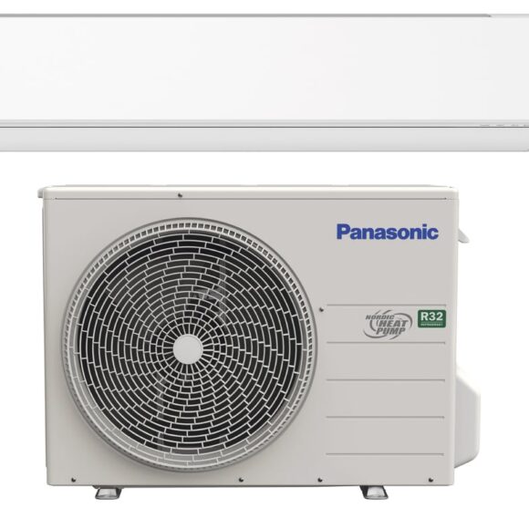 Panasonic NZ25YKE 65 KW Hvit 580x580
