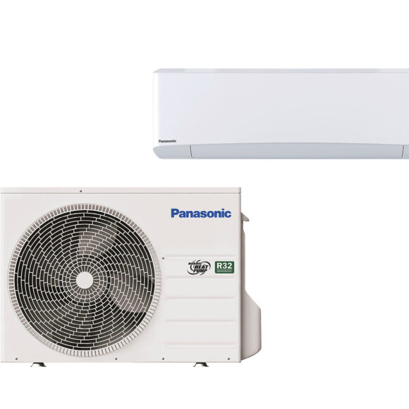 Panasonic NZ35YKE Hvit 74 kw Hvit 580x580