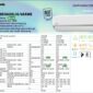 Panasonic VZ9SKE 78 kw Hvit 3 85x85