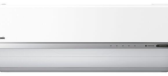 Panasonic VZ9SKE 78 kw Hvit 580x263
