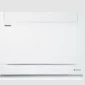 Panasonic Z25UFEA 1 Gulvmodell 55 kW Hvit 2 85x85