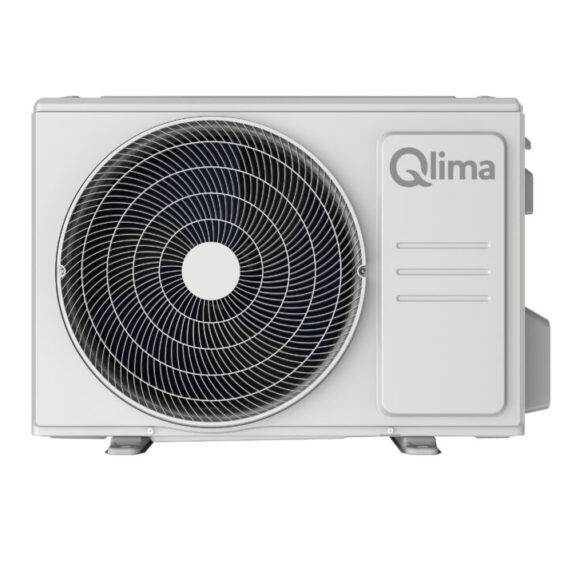 Qlima SM 54 Multi 580x580