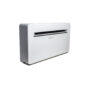 Qlima WDH JA2921 Monoblock 85x85